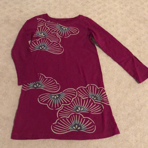 Tea Collection Other - Girls Tea Dress